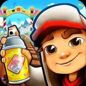 Subway Surfers 2022